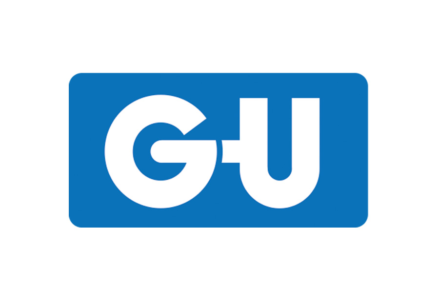 Logo von Gretsch-Unitas (GU)